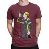 Daniel Ricciardo Shoey Art Novelty 100 Cotton Tshirt Daniel Ricciardo Tops Tees For Unisex
