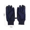 Waterproof Cycling Snow Ski Gloves Windproof Commuting Gloves Touchscreen Gloves  Driving