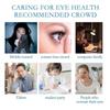 Ximonth Eye Massage Roller Relieves Eye Discomfort, Blurriness, And Moisturizes The Eye Area Around The Eyes