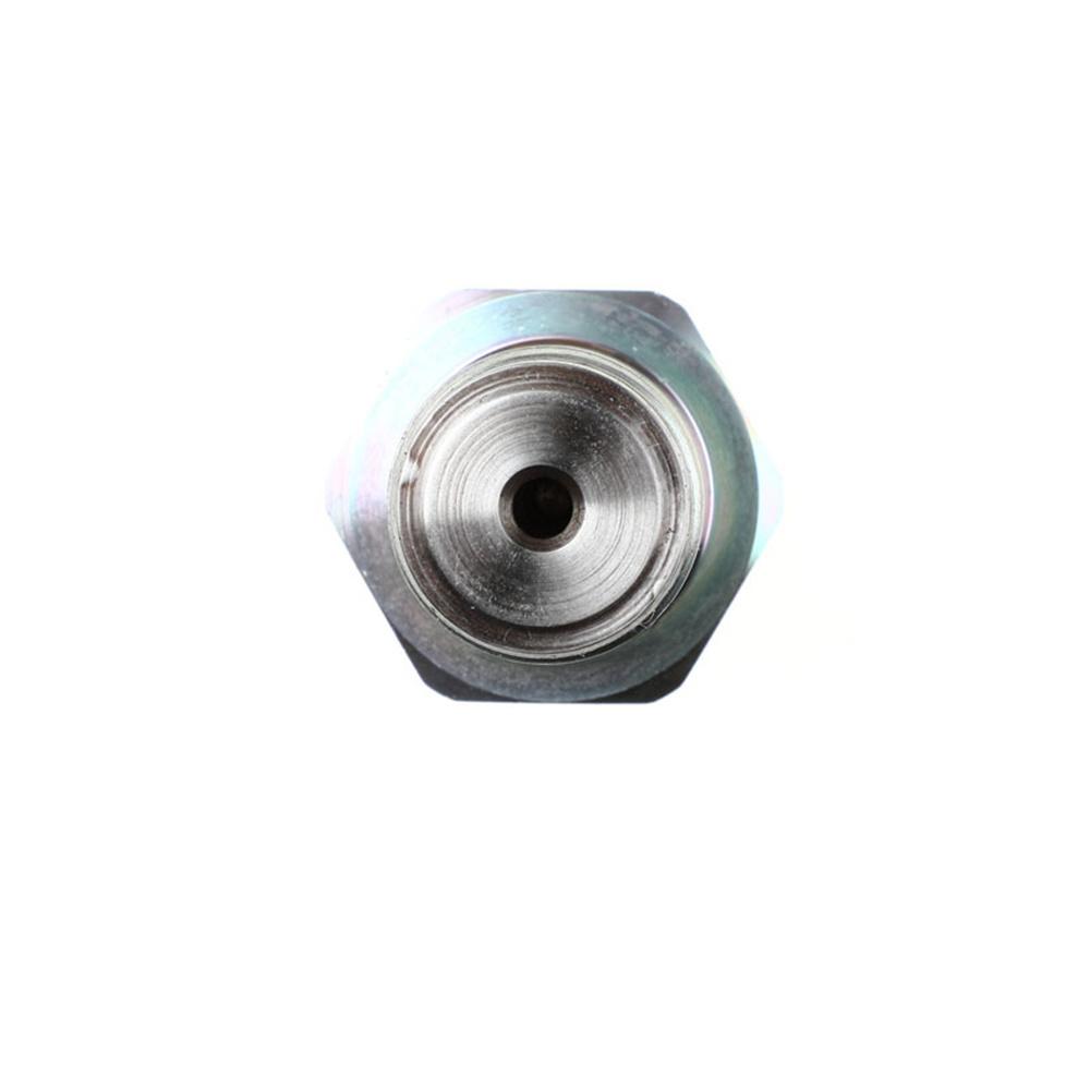 Kraftstoffverteilerrohr Hochdrucksensor Regler 499000-6131 Für Isuzu Holden 4HK1 6HK1