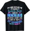 Tops – T-Shirts