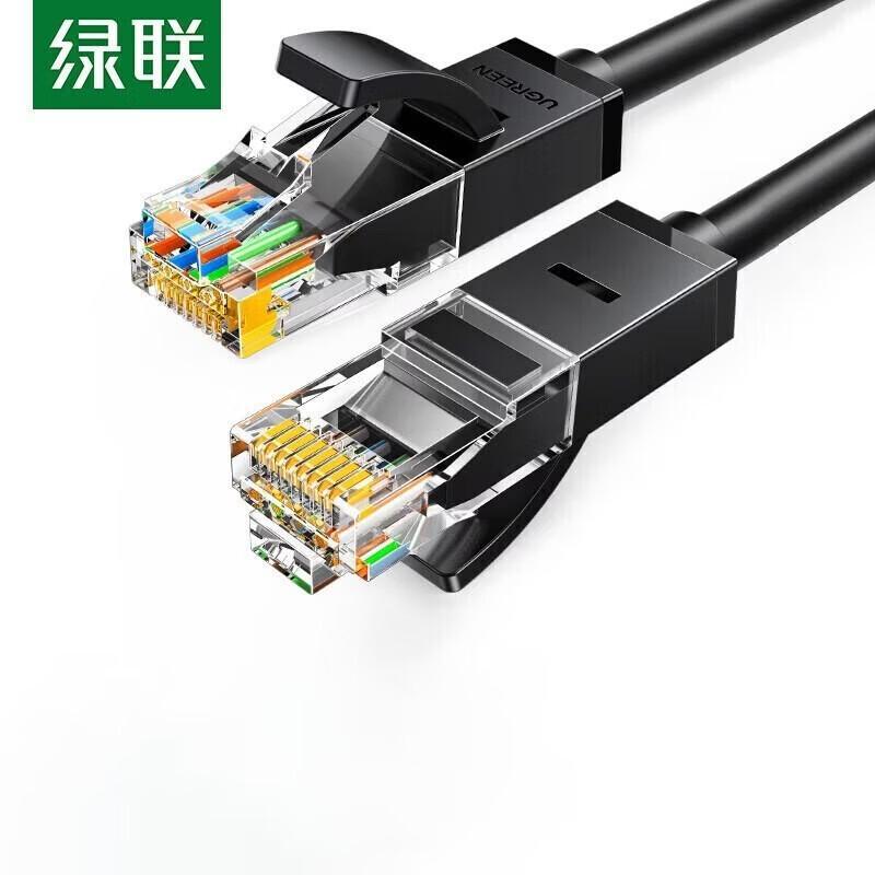 

UGREEN Cat6 Gigabit Ethernet Patch Cable