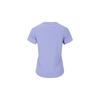 Asics Ultraviolet Protection Breathable Moisture-Wicking Running T-Shirt Women tops 2012D526-500
