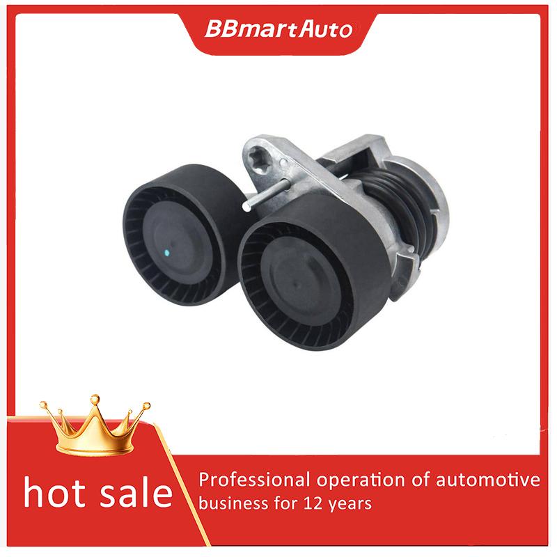 11287582946 BBmart Belt Tensioner for BMW E90 335i 1 pc