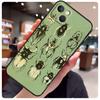 Beetles Insects Case For iPhone 14 Pro Max 16 15 11 12 13 17 Pro Max mini 15 16 Plus 16e 17 Air Phone Cover