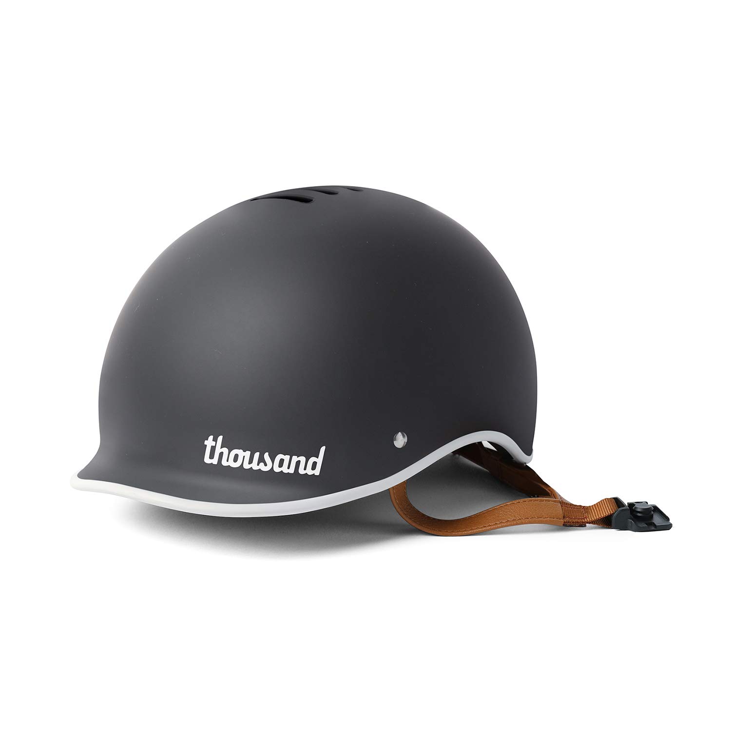 

Thousand Heritage Helmet Carbon Black L 1.0 - - (59-62cm)