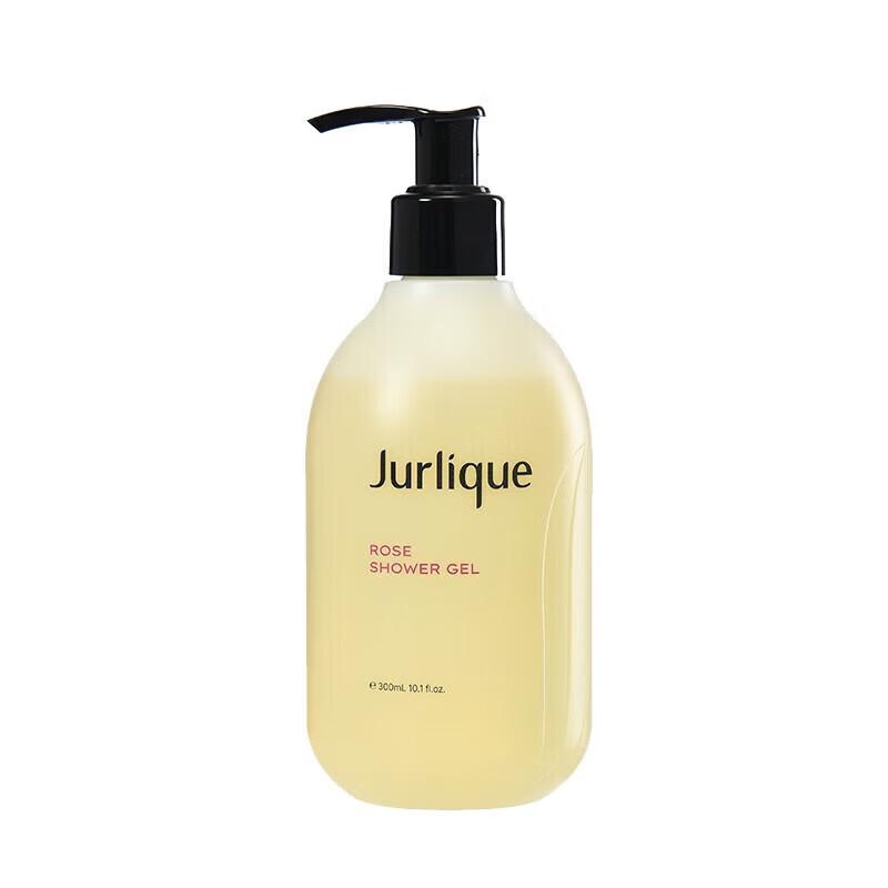 Jurlique Rose Softening Shower Gel
