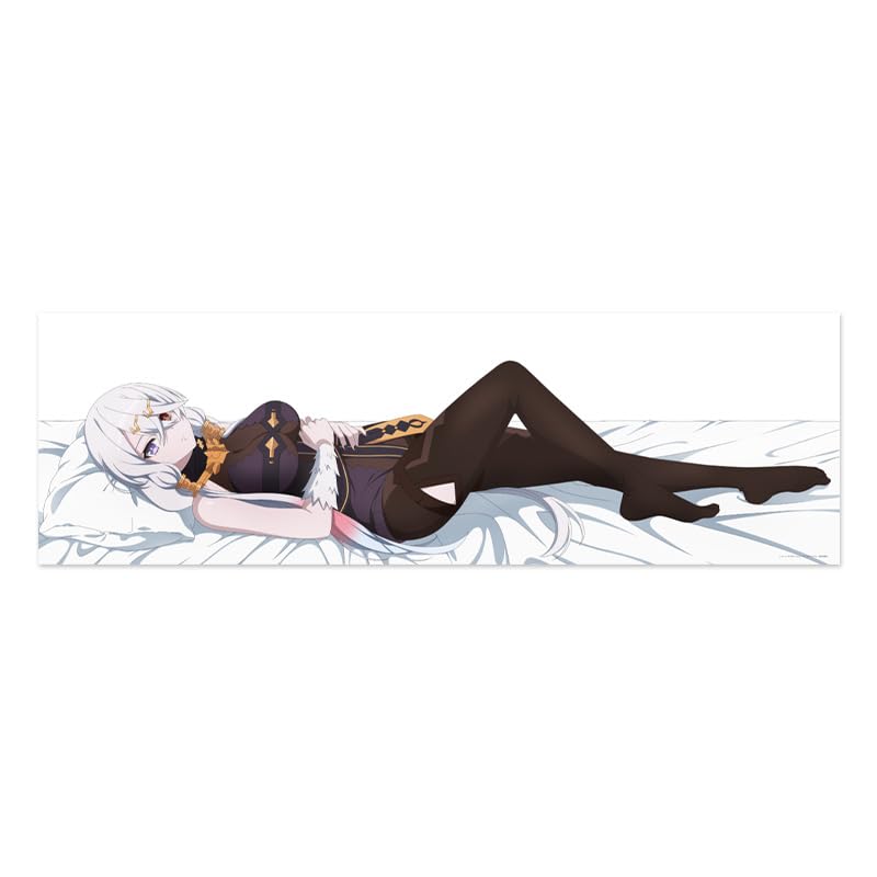 

Наволочка для тела Anime Atelier Ryza Darkness and the Secret Lila Desires ~Eternal Hideout~ Совместный сон