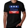 President 2024 Howard Stern Tshirt Trendy Casual Short Sleeve Shirt