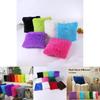 Korean Plush Pillowcase Crystal Long Plush Sea Lion Pillow