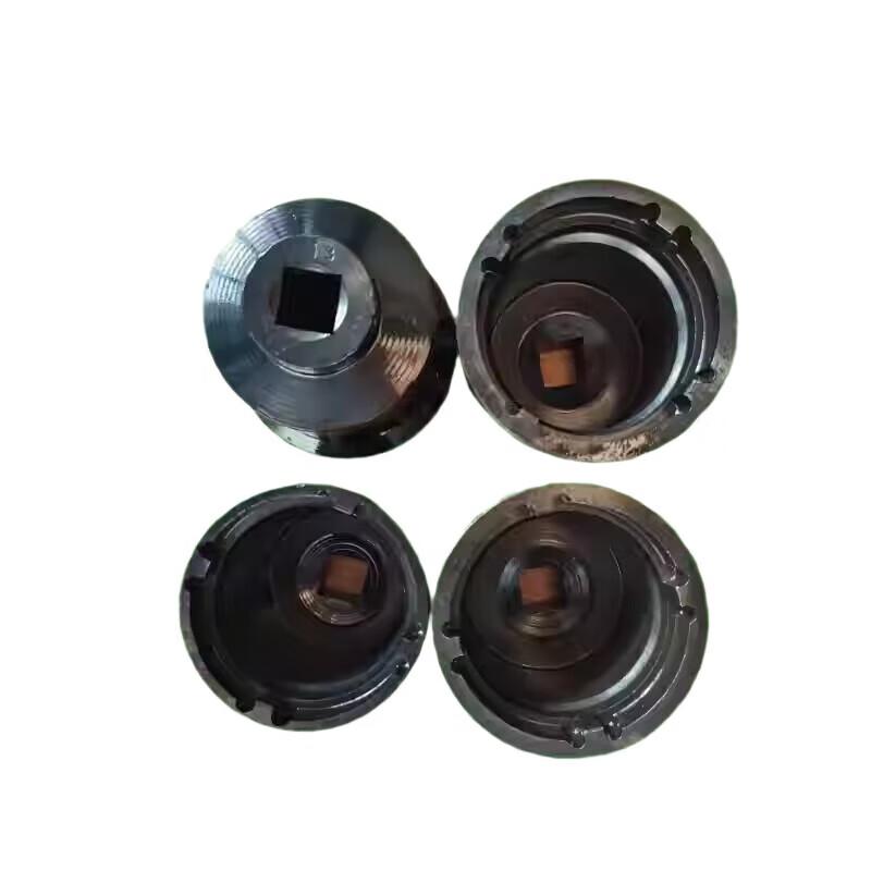 Machine Tool Locking Nut Anti-Loosening Wrench