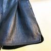 Shorts Women's Loose High Waist Leather Pants Solid Color Casual Wide Leg Pants