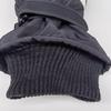 Unisex Winter Touchscreen Ski Gloves - Velvet Lining, Anti-slip, Windproof, Warm Sports Gloves