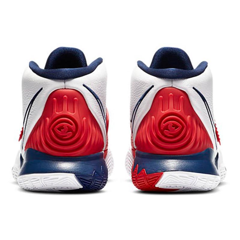 Nike Kyrie 6 Ep 'USA White' Nike BQ4631-102