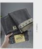 Xintang Men's Slim Straight Jeans: High-End European & American Fashion, Versatile Spring & Autumn Style
