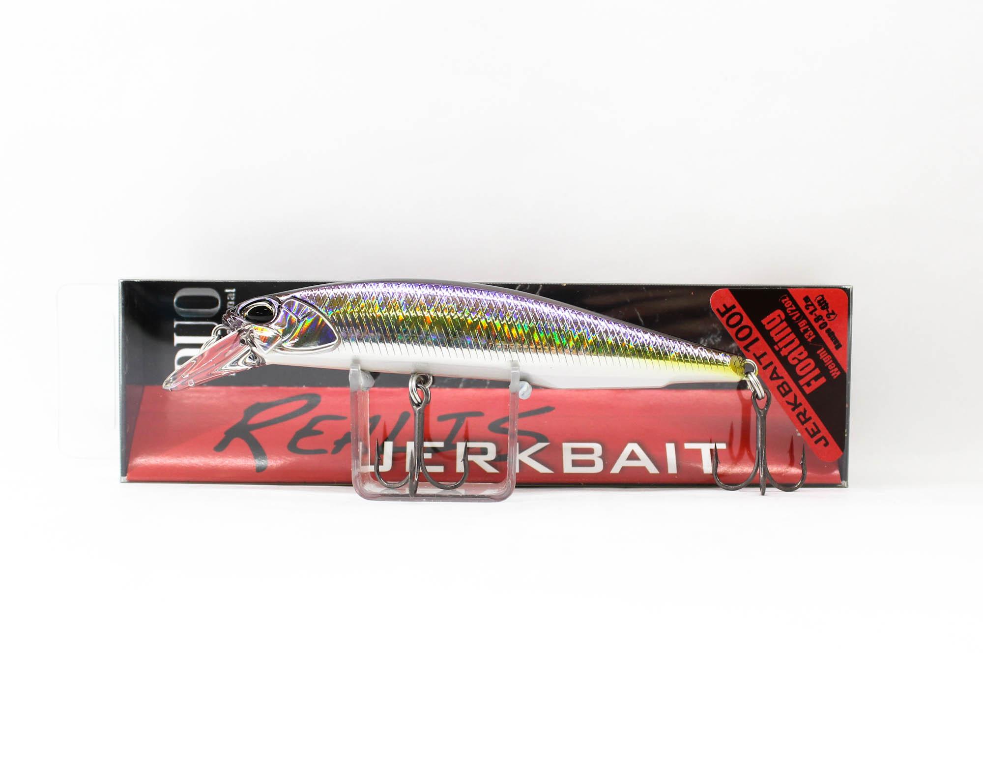 

Воблер плавающий Duo Realis Jerkbait 100F CPA4009 (0113)