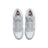 Nike Dunk High 'Chenille Swoosh   Light Smoke Grey'