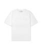 Hangugyaguwiwonhoe Mss X Kbo Ballpark Short Sleeve T-Shirt White [Seoul Heroes]