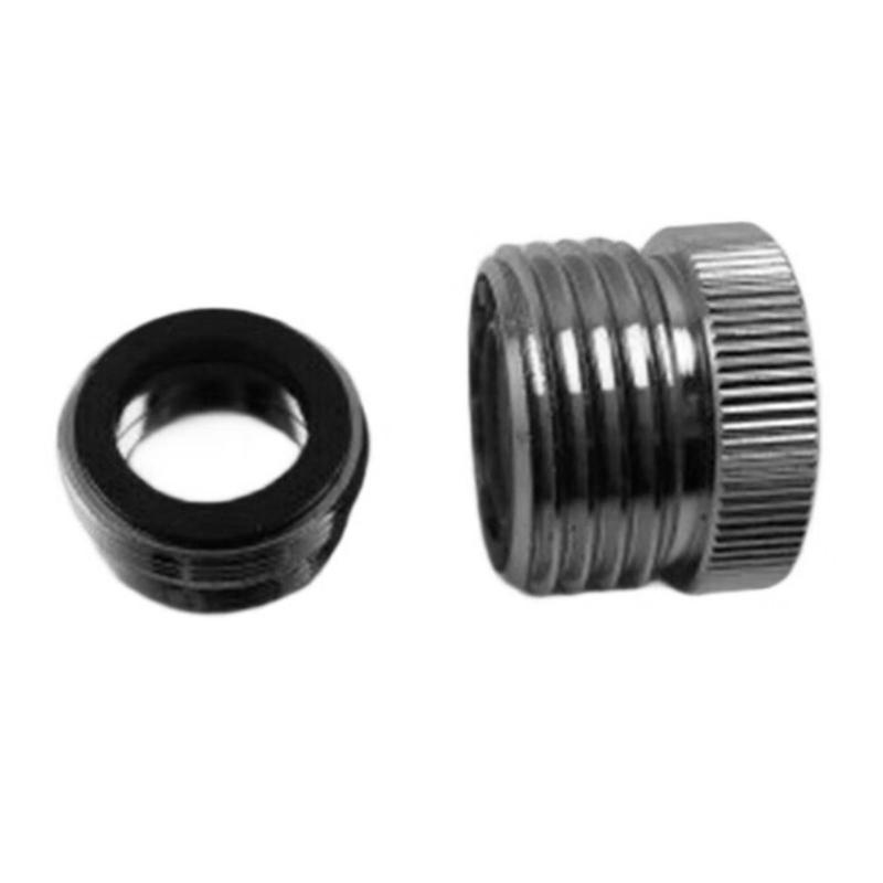 Sink Faucet to Garden Hose Adapter Kitchen Sink Faucet Adapter with Aerator for Kitchen and Bathroom Easy to Install