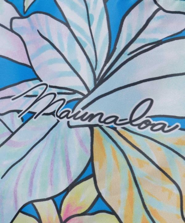 Blue Garment Bag Mauna LoaSU