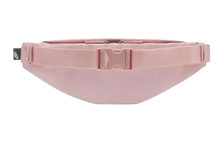 Nike Polyester Fanny Pack Regular Unisex Pink DB0490-630