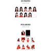 [PRE ORDER] TWICE – 2026 Season’s Greetings [RED WHISPERS]