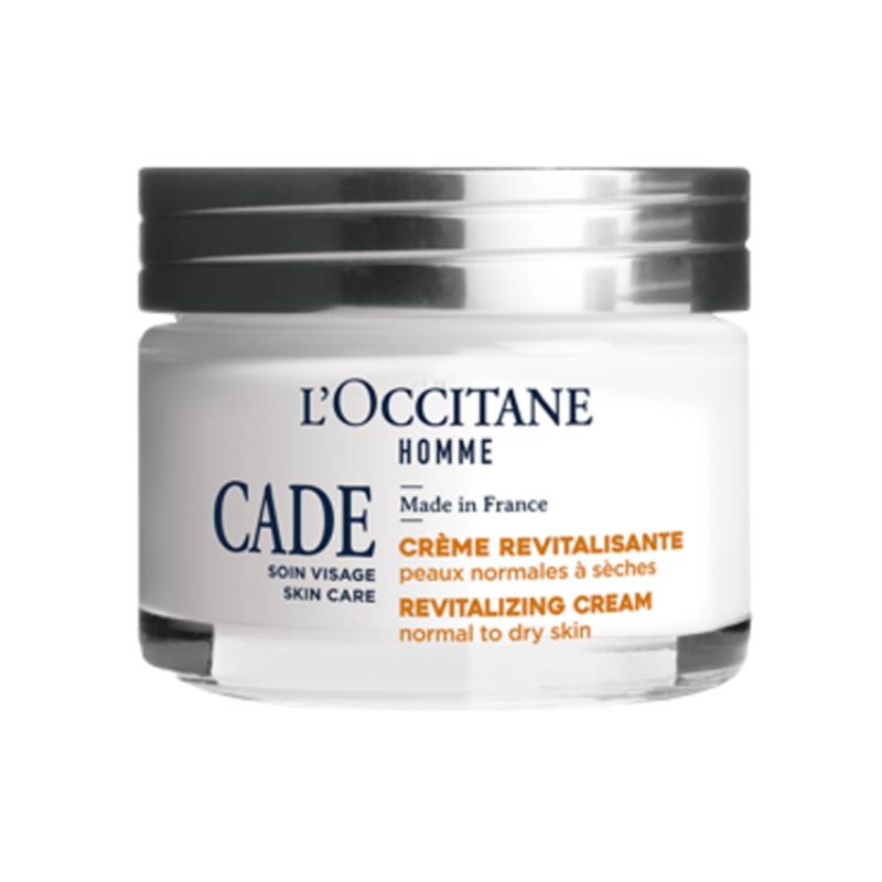 L occitane Cade Revitalizing Cream 50ml