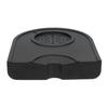 Coffee Tamper Pad Silicone Anti Slip Tamper Mat Soft Harmless Corner Tamping Mat for Household