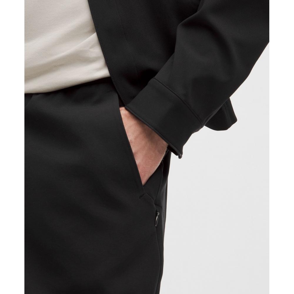 Lullulemon Sojeon Jogger *Shorter Blk