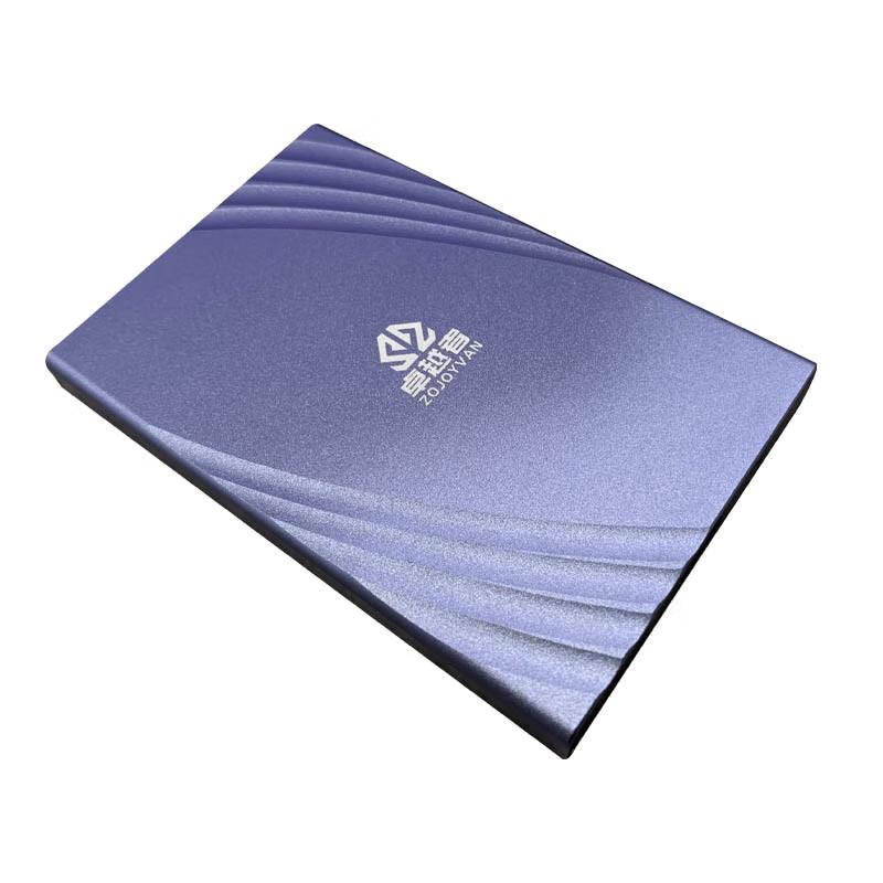 

ZOJOYVAN ZYZ-YD1202 Portable SSD