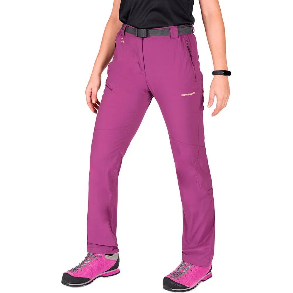 

Trangoworld Брюки Kramsa DN XL/Regular