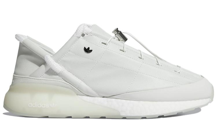 Zx 2K Craig Green x Zx 2K Adidas Originals Phormar 2 'Triple White' FY5723