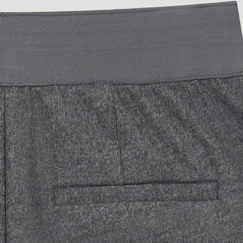 She S miSS  Back Banding Slim Bootcut pantS SwwSlo41040 Mg