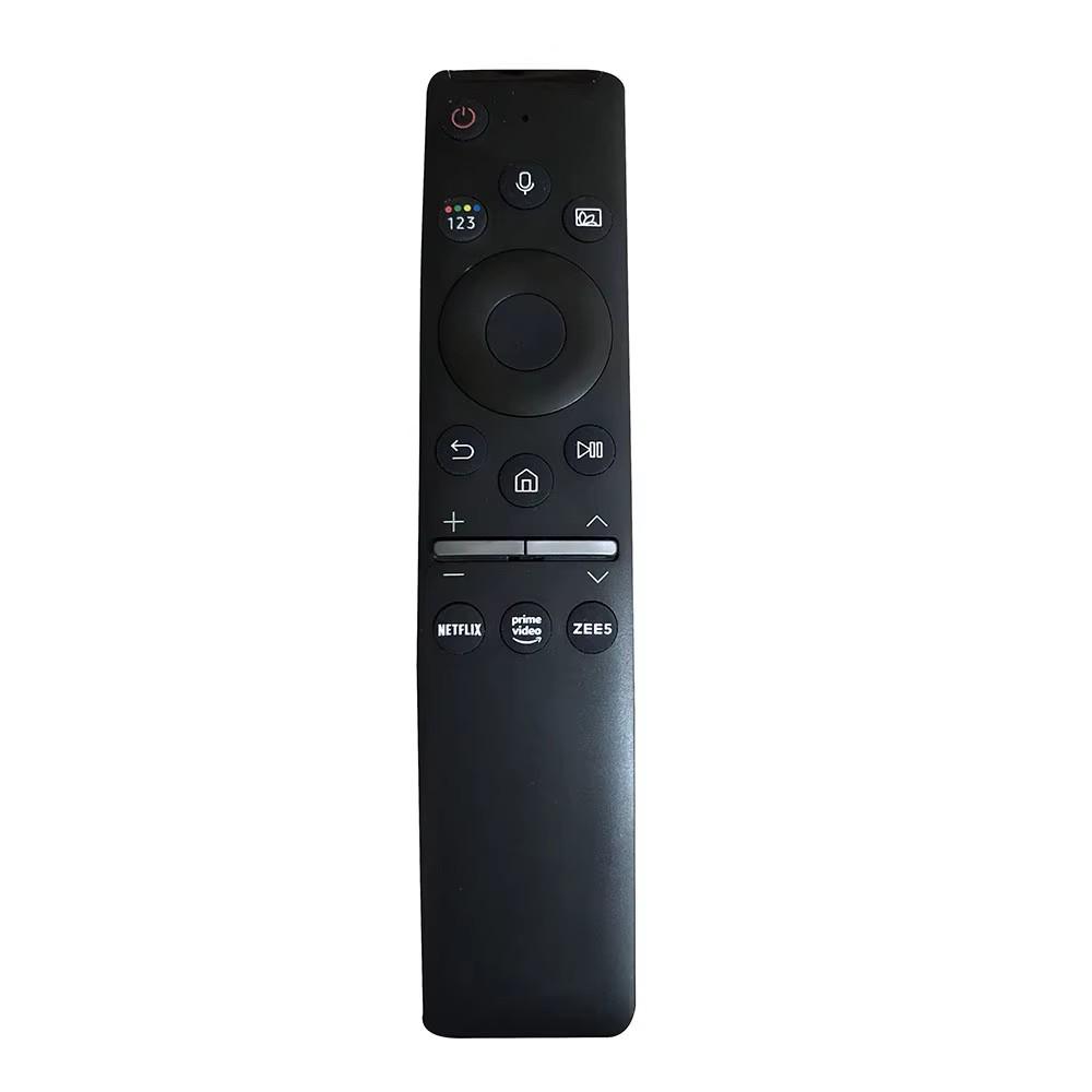 Replace BN59-01329H for Samsung 4K QLED Bluetooth Voice TV Remote Control Fernbedienung TV