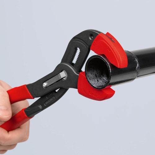 Knipex 87XX-250 Pliers Wrench Cover Grip 8709-250V01