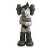Kaws Semi-Dissected Bear Figure Ornament - Trendy Decorative Toy for Living Room Collection Gift