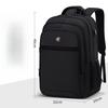 A Lightweight and Large-capacity Backpack for Men, Suitable for Casual Business Trips, Commuting To Work, and Backpacks