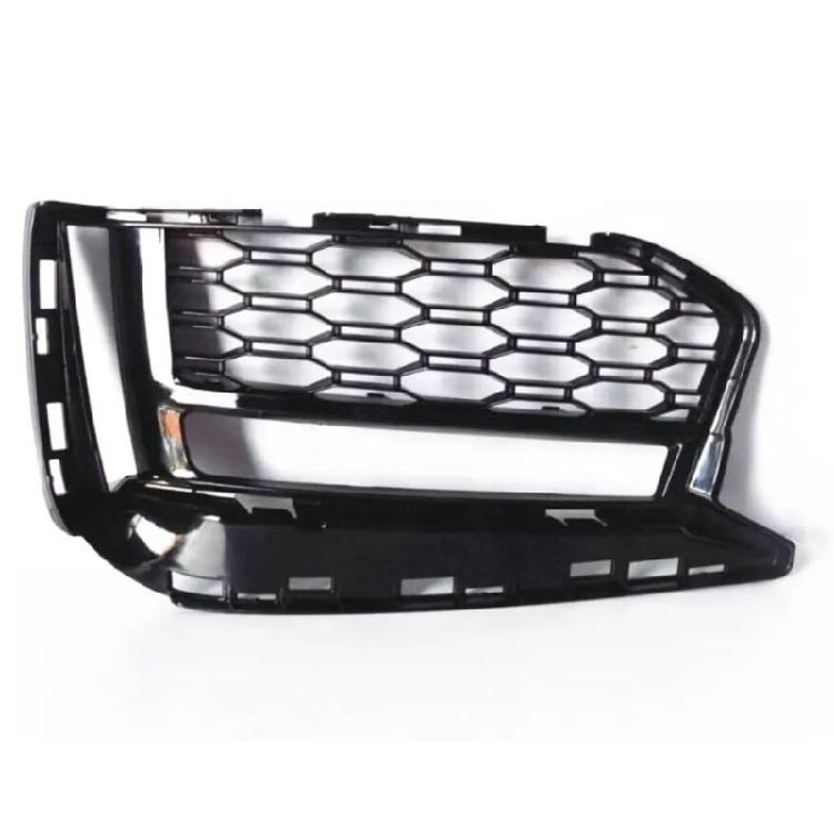 Skyddsgaller Insatser Set 51118064963 51118064964 Ersättning Vänster Höger Dimljusskydd Lämpligt för Bilar