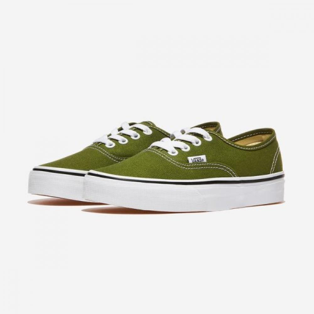 

Vans Authentic Color Theory Pesto Color Theory Pesto 6 5 220