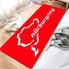 Ft Nurburgring Room Mats Washable Non-Slip Living Room Sofa Chairs Area Mat Kitchen Alfombra