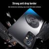 For Oneplus 13 13R 13S 12 12R 11 11R 10T 10R 10 9 8 Pro 9R 9RT 8T Magnetic Ring Stand Back Phone Case Magsafe Ring Protect Cover