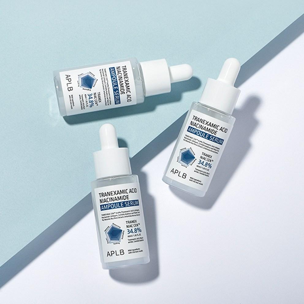 APLB Tranexamic Acid Niacinamide Ampoule Serum