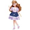 Licca-chan Doll LD-07 Doggy Pet Sitter