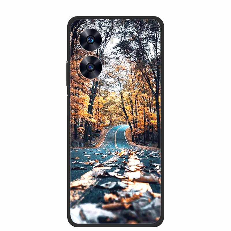 For Xiaomi Poco X7 Pro 5G Case Animals Soft Silicone TPU Phone Cases Back Cover for PocoX7 Pro X7Pro Shockproof Protective Capa