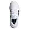 Adidas Supernova Ease White Dash Grey Dámské Tenisky Cloud-White Silver-Metallic JH8558