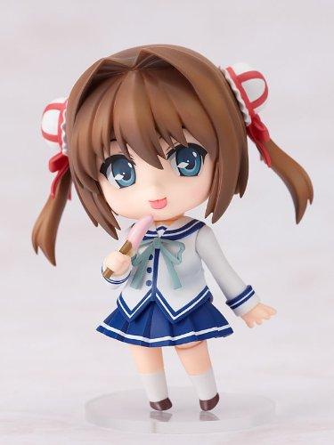 D.C.II Da Capo II Nendoroid Yume Asakura (non-scale PVC & ABS painted movable figure)