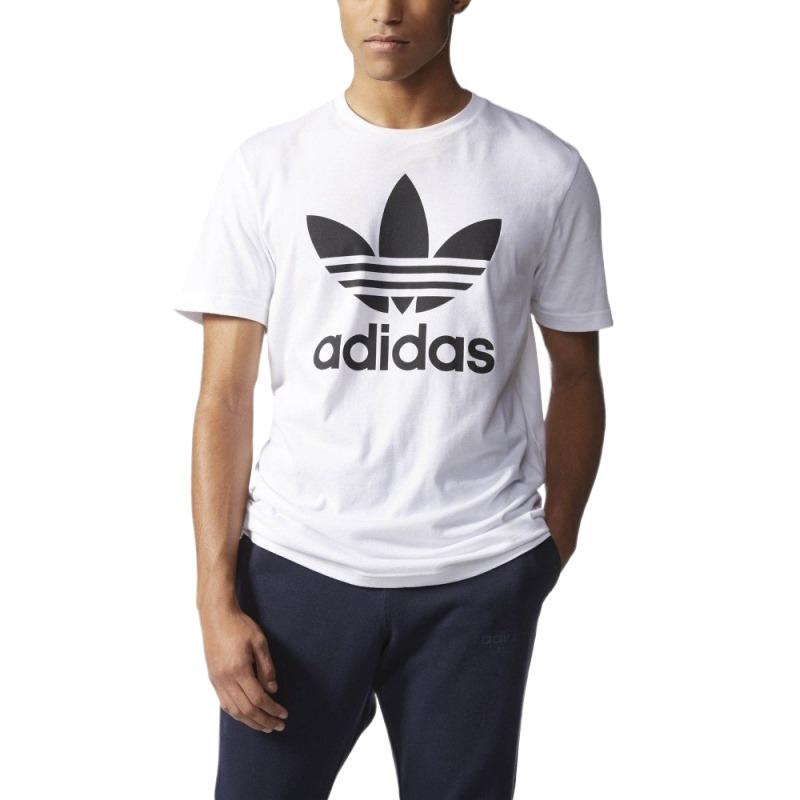 adidas Original Trefoil T-Shirt AJ8828