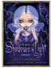500styles Oracle Tarot Cards Guidance Divination Fate Oracle Party Deck Board Game PDF Instructions