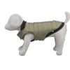 Manteau Pour Chien - Trixie - Arlay - Polyester - Doublure En Polaire - Déperlant