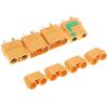 XT90 Connector Anti-Spark Male Female Connector with Housing Sheath